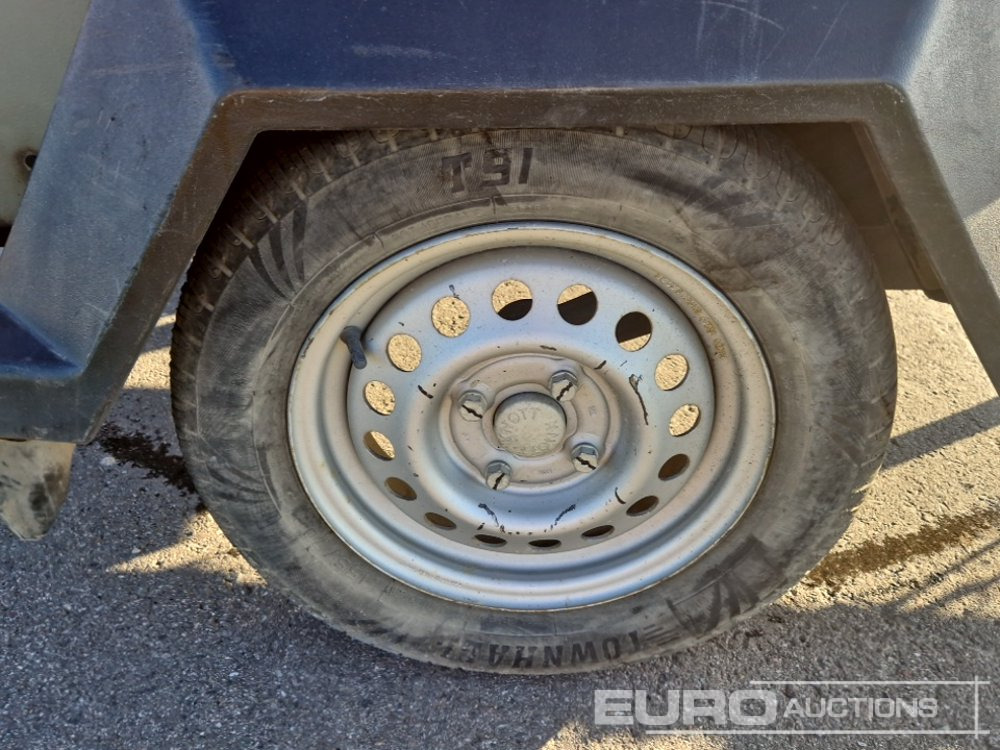 2019 Doosan 7/20 65CFM - Αεροσυμπιεστής: φωτογραφία 5 2019 Doosan 7/20 65CFM - Αεροσυμπιεστής: φωτογραφία 5