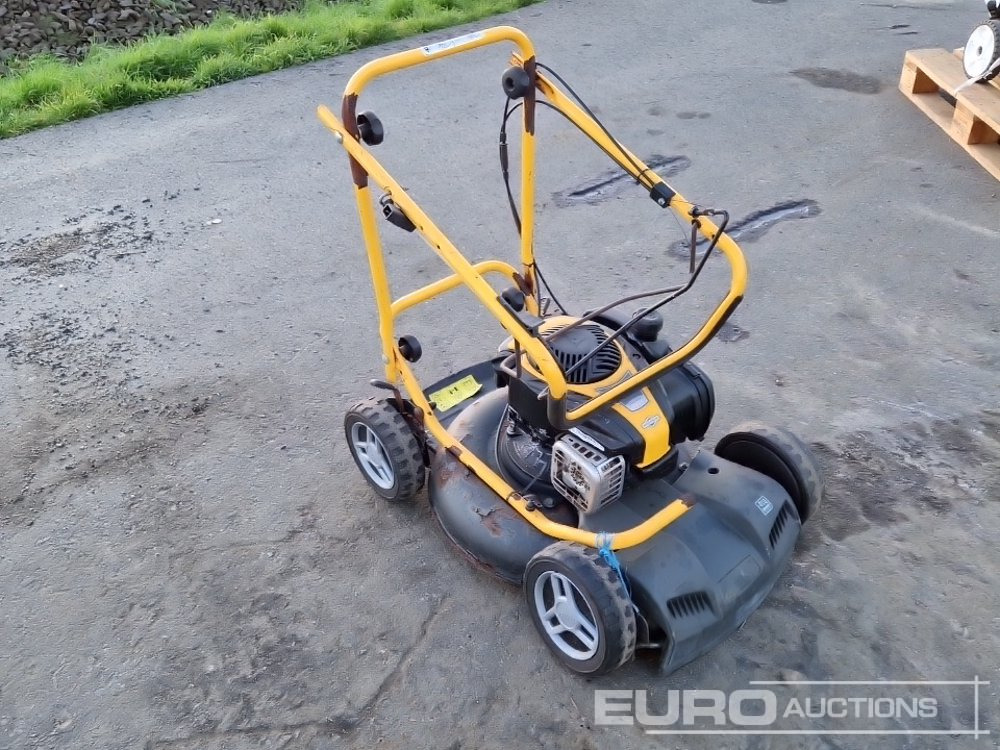 2021 Stiga Multiclip 50SB Lawnmower - Χλοοκοπτικό: φωτογραφία 4 2021 Stiga Multiclip 50SB Lawnmower - Χλοοκοπτικό: φωτογραφία 4