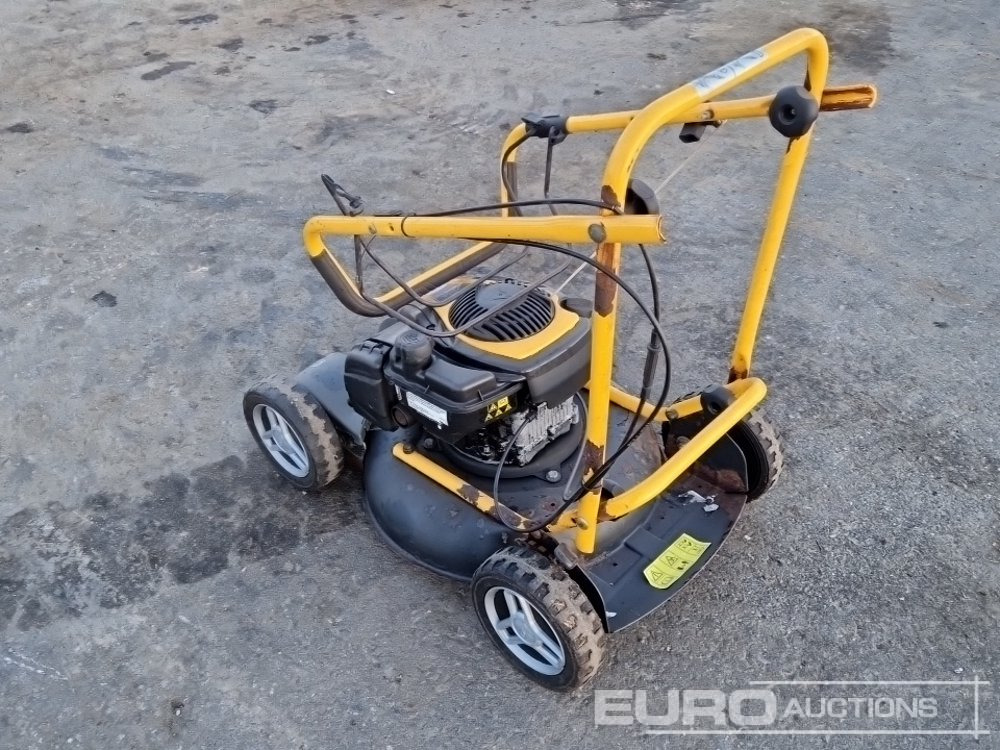 2021 Stiga Multiclip 50SB Lawnmower - Χλοοκοπτικό: φωτογραφία 2 2021 Stiga Multiclip 50SB Lawnmower - Χλοοκοπτικό: φωτογραφία 2