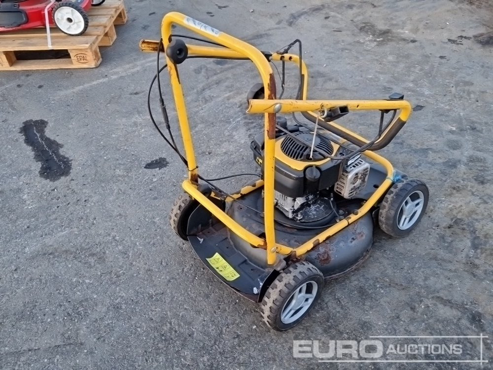 2021 Stiga Multiclip 50SB Lawnmower - Χλοοκοπτικό: φωτογραφία 3 2021 Stiga Multiclip 50SB Lawnmower - Χλοοκοπτικό: φωτογραφία 3