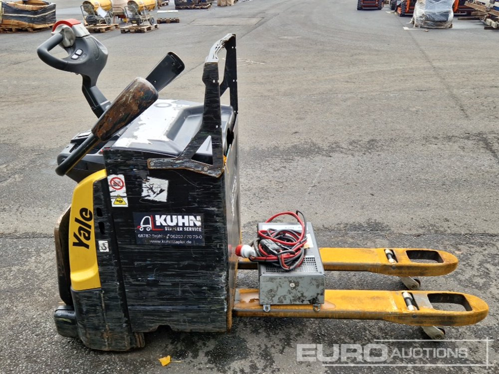 2022 Yale MP20X - Περονοφόρο όχημα: φωτογραφία 5 2022 Yale MP20X - Περονοφόρο όχημα: φωτογραφία 5