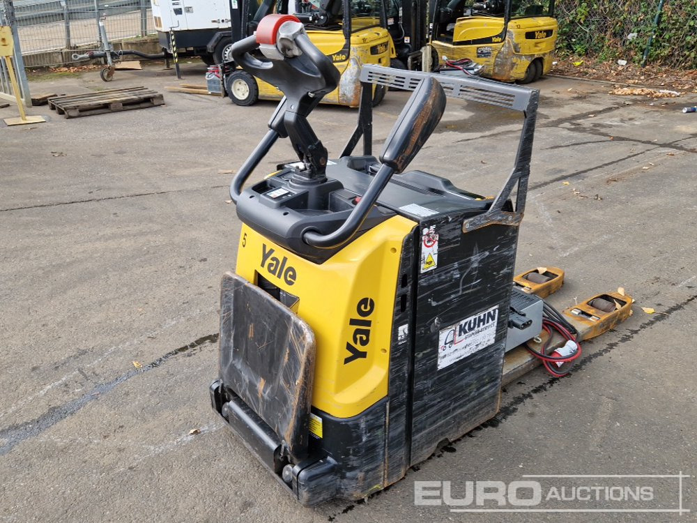 2022 Yale MP20X - Περονοφόρο όχημα: φωτογραφία 4 2022 Yale MP20X - Περονοφόρο όχημα: φωτογραφία 4