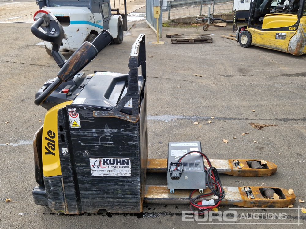 2022 Yale MP20X - Περονοφόρο όχημα: φωτογραφία 5 2022 Yale MP20X - Περονοφόρο όχημα: φωτογραφία 5
