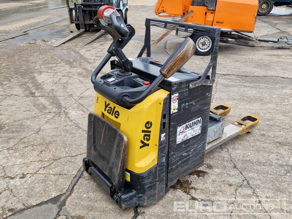 2022 Yale MP20X - Περονοφόρο όχημα: φωτογραφία 4 2022 Yale MP20X - Περονοφόρο όχημα: φωτογραφία 4