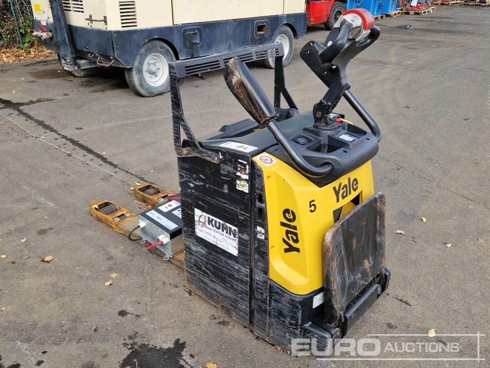 2022 Yale MP20X - Περονοφόρο όχημα: φωτογραφία 3 2022 Yale MP20X - Περονοφόρο όχημα: φωτογραφία 3