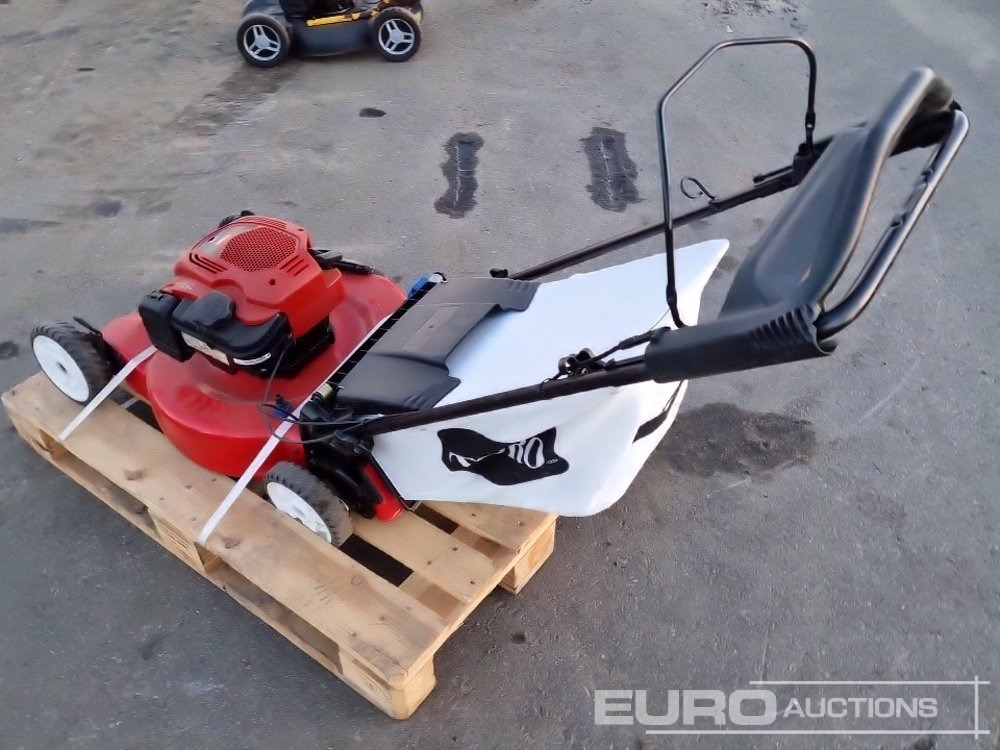 2023 Toro Recycler 22 - Χλοοκοπτικό: φωτογραφία 2 2023 Toro Recycler 22 - Χλοοκοπτικό: φωτογραφία 2