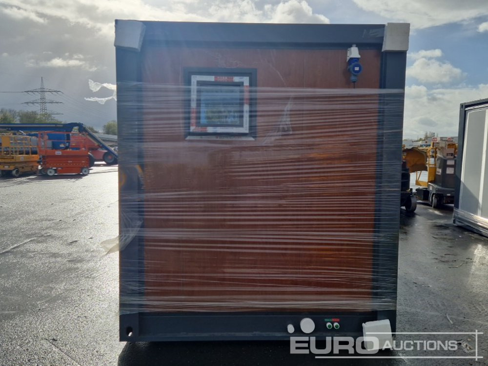 2025 Expandable Container House - Εμπορευματοκιβώτιο: φωτογραφία 4 2025 Expandable Container House - Εμπορευματοκιβώτιο: φωτογραφία 4