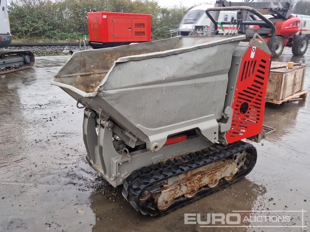 207 Ihimer CARRY107 - Ερπυστριοφορος ανατρεπόμενο: φωτογραφία 1 207 Ihimer CARRY107 - Ερπυστριοφορος ανατρεπόμενο: φωτογραφία 1