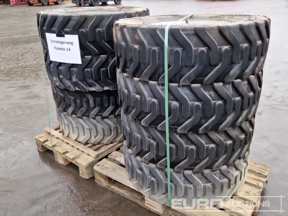 275/70R22.5 Tyres with Rims (8 of) - Ελαστικό: φωτογραφία 3 275/70R22.5 Tyres with Rims (8 of) - Ελαστικό: φωτογραφία 3