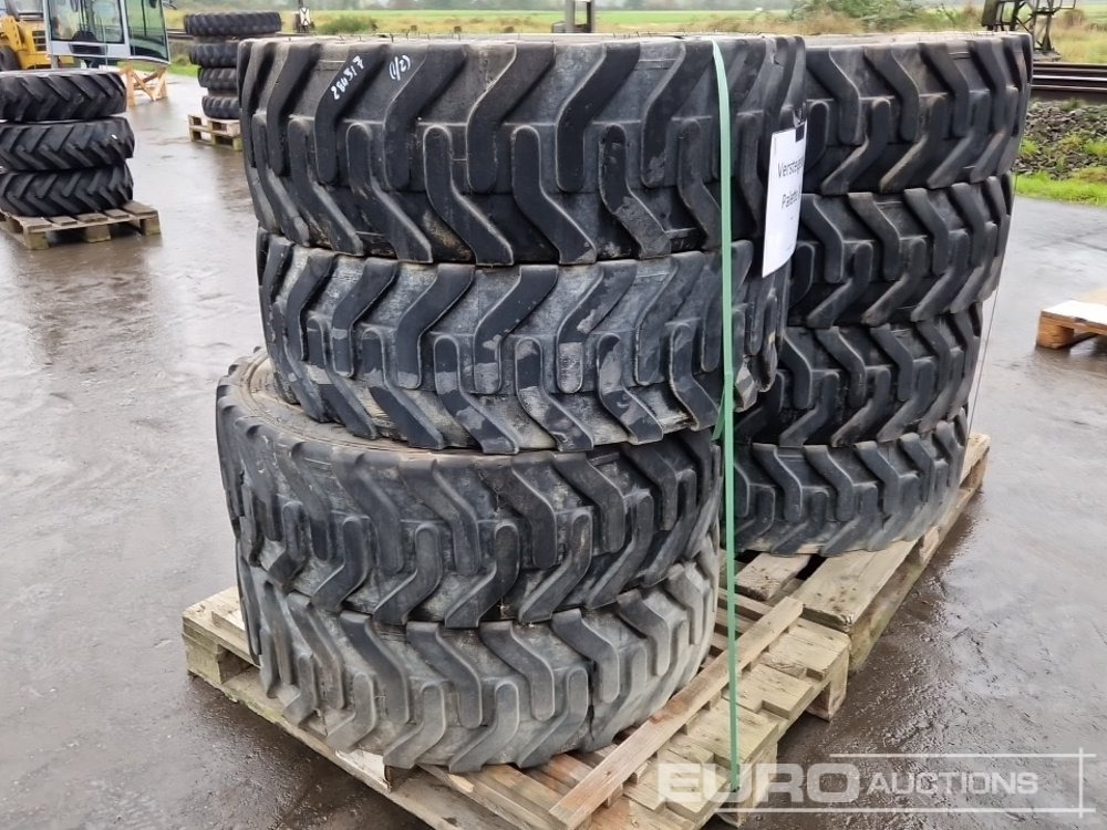 275/70R22.5 Tyres with Rims (8 of) - Ελαστικό: φωτογραφία 2 275/70R22.5 Tyres with Rims (8 of) - Ελαστικό: φωτογραφία 2