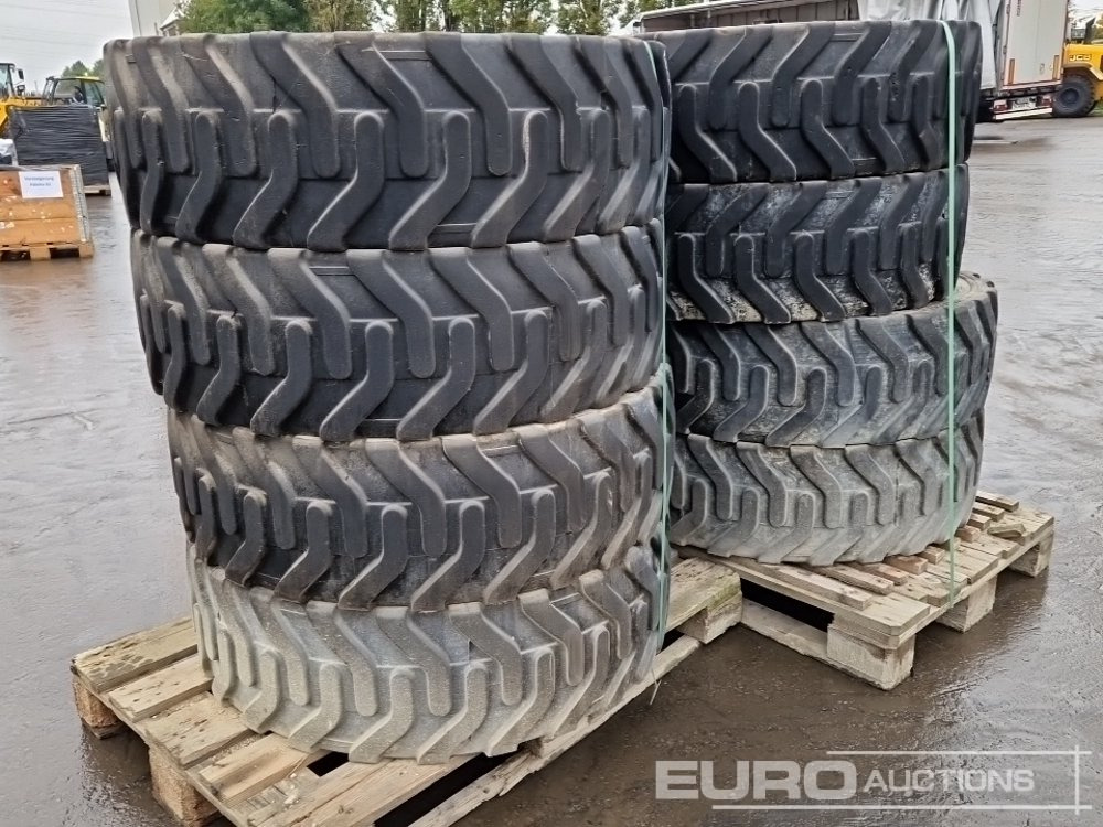 275/70R22.5 Tyres with Rims (8 of) - Ελαστικό: φωτογραφία 4 275/70R22.5 Tyres with Rims (8 of) - Ελαστικό: φωτογραφία 4