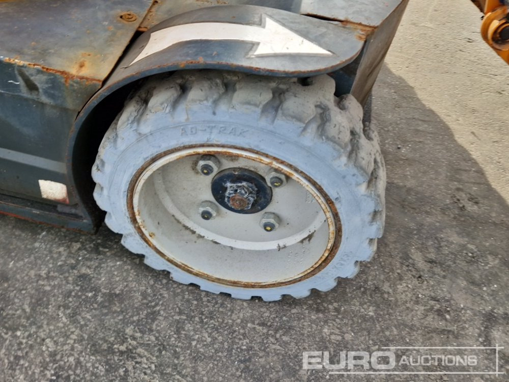 ATN PIAF 880R - Πλατφόρμα εναέρια: φωτογραφία 5 ATN PIAF 880R - Πλατφόρμα εναέρια: φωτογραφία 5