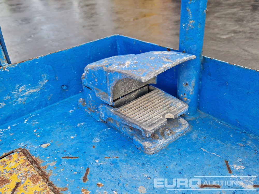 Κάθετος ανελκυστήρας με κατάρτι Aichi RM04B: φωτογραφία 10 Κάθετος ανελκυστήρας με κατάρτι Aichi RM04B: φωτογραφία 10