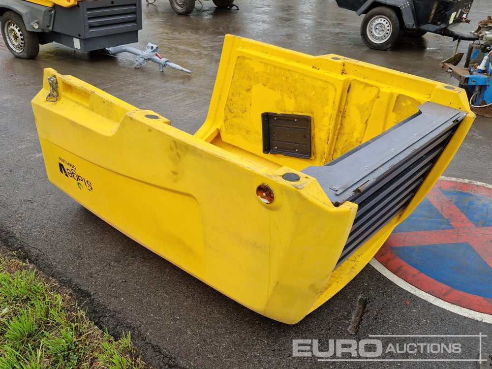 Atlas Copco Compressor Cover - Αεροσυμπιεστής: φωτογραφία 4 Atlas Copco Compressor Cover - Αεροσυμπιεστής: φωτογραφία 4