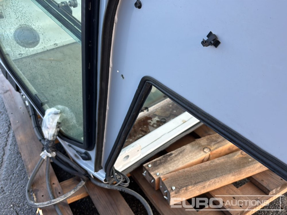 Ανταλλακτικό για Εκσκαφέας Cabin to suit Excavator: φωτογραφία 10