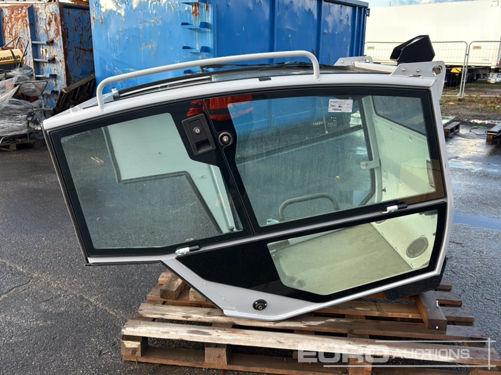 Cabin to suit Excavator - Ανταλλακτικό για Εκσκαφέας: φωτογραφία 2 Cabin to suit Excavator - Ανταλλακτικό για Εκσκαφέας: φωτογραφία 2