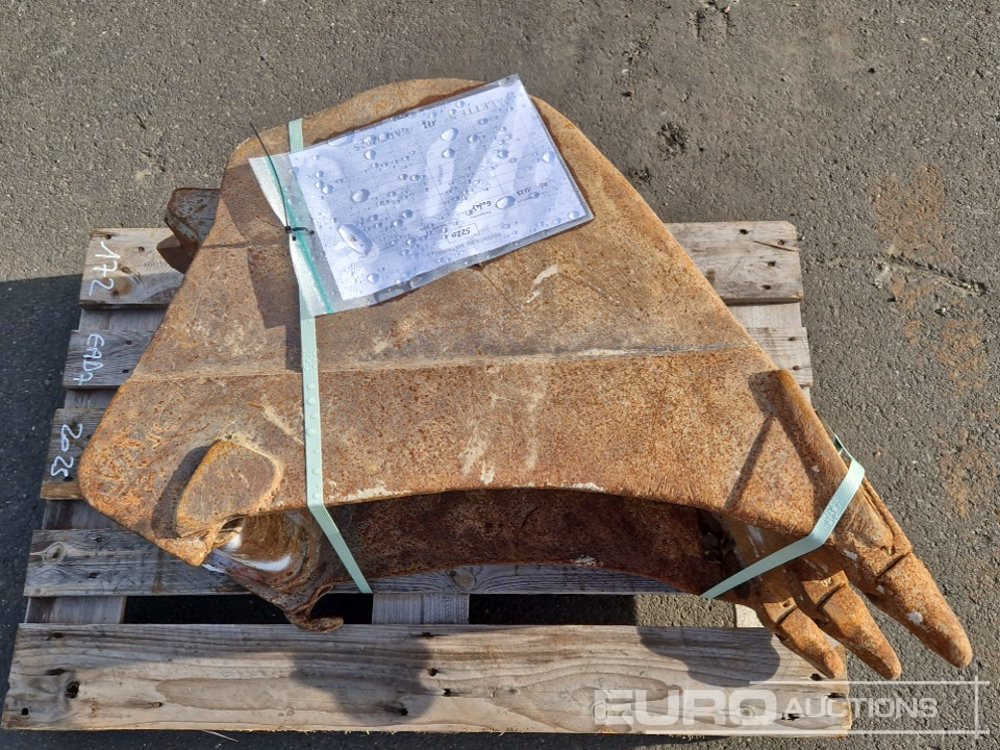 Digging Bucket, ARDEN - Κουβας: φωτογραφία 5 Digging Bucket, ARDEN - Κουβας: φωτογραφία 5