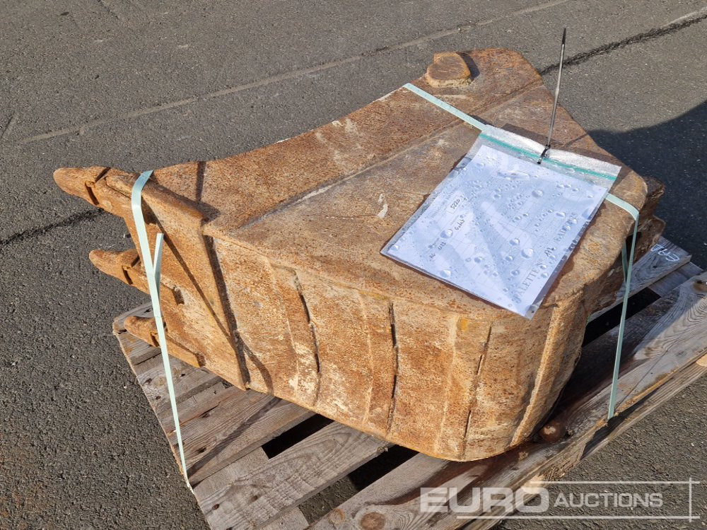 Digging Bucket, ARDEN - Κουβας: φωτογραφία 2 Digging Bucket, ARDEN - Κουβας: φωτογραφία 2