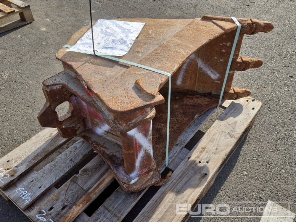 Digging Bucket, ARDEN - Κουβας: φωτογραφία 4 Digging Bucket, ARDEN - Κουβας: φωτογραφία 4