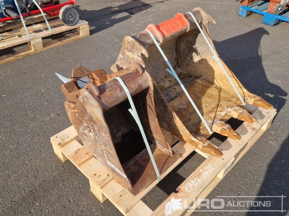 Digging Buckets, ARDEN (2 of) - Κουβας: φωτογραφία 4 Digging Buckets, ARDEN (2 of) - Κουβας: φωτογραφία 4