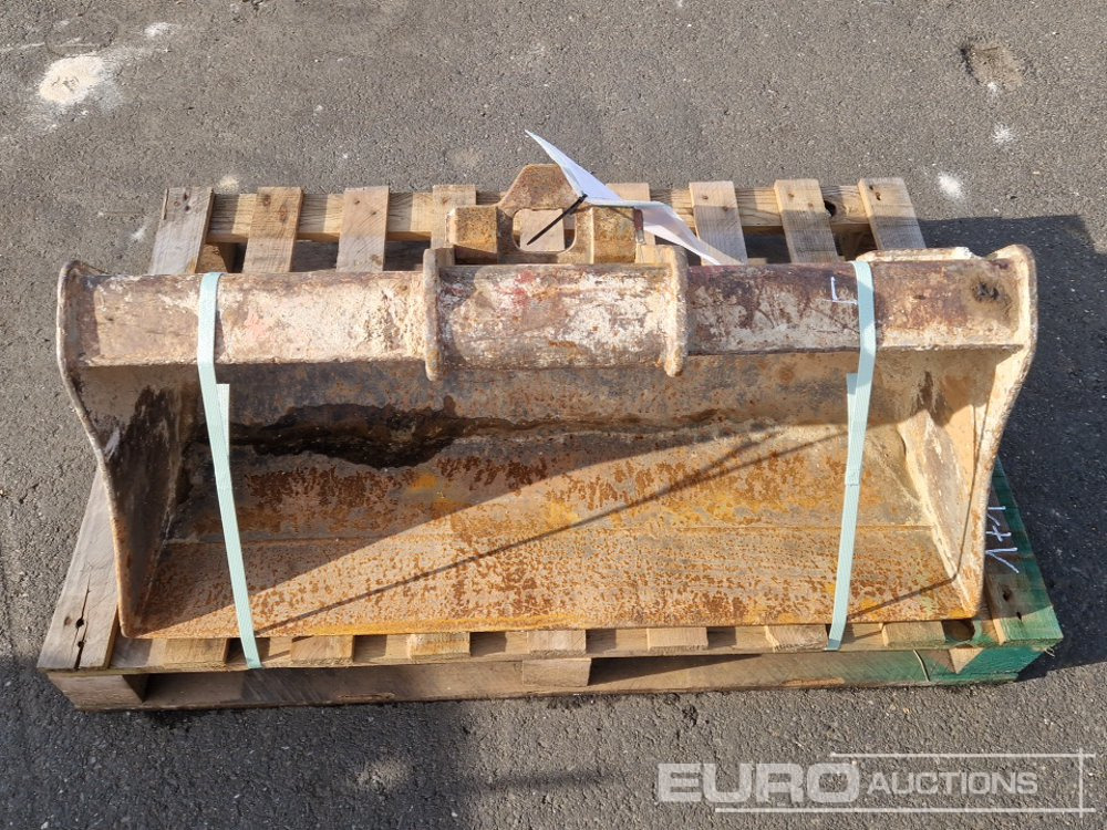 Ditching Bucket, ARDEN - Κουβας: φωτογραφία 5 Ditching Bucket, ARDEN - Κουβας: φωτογραφία 5