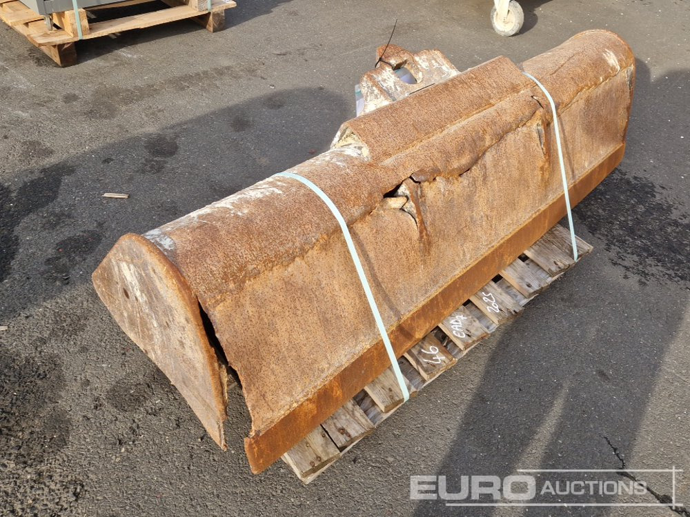 Ditching Bucket, ARDEN - Κουβας: φωτογραφία 4 Ditching Bucket, ARDEN - Κουβας: φωτογραφία 4