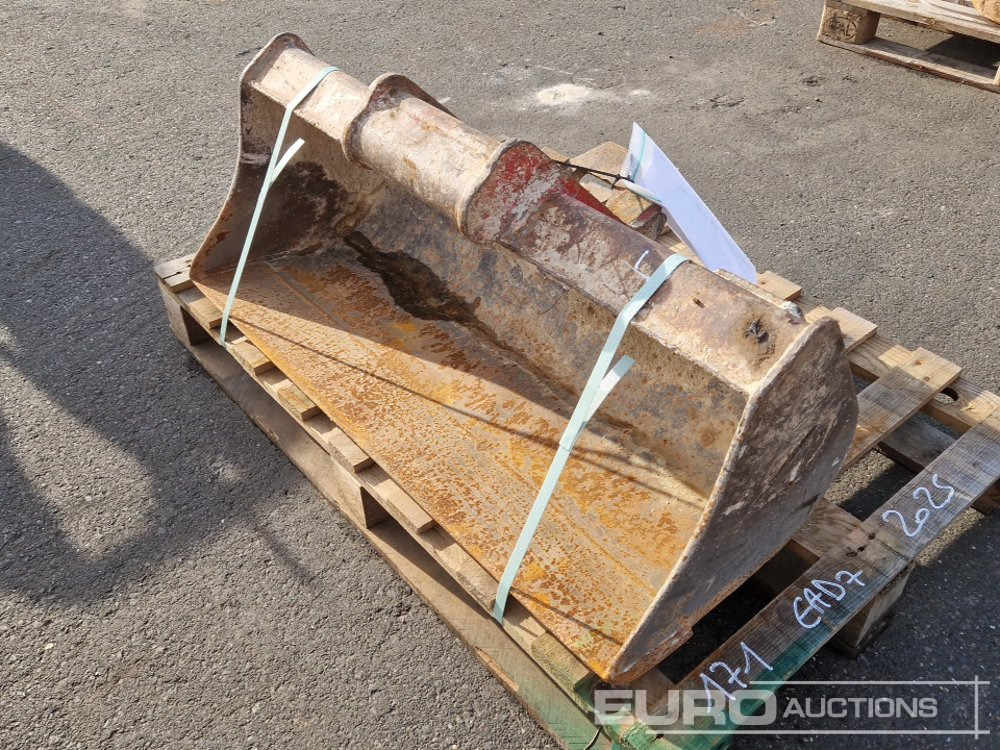 Ditching Bucket, ARDEN - Κουβας: φωτογραφία 1 Ditching Bucket, ARDEN - Κουβας: φωτογραφία 1