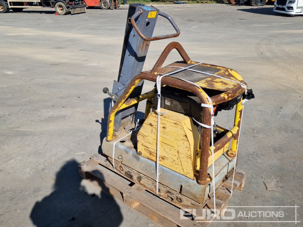 Dynapac LG500 - Μηχανών ασφάλτου: φωτογραφία 2 Dynapac LG500 - Μηχανών ασφάλτου: φωτογραφία 2