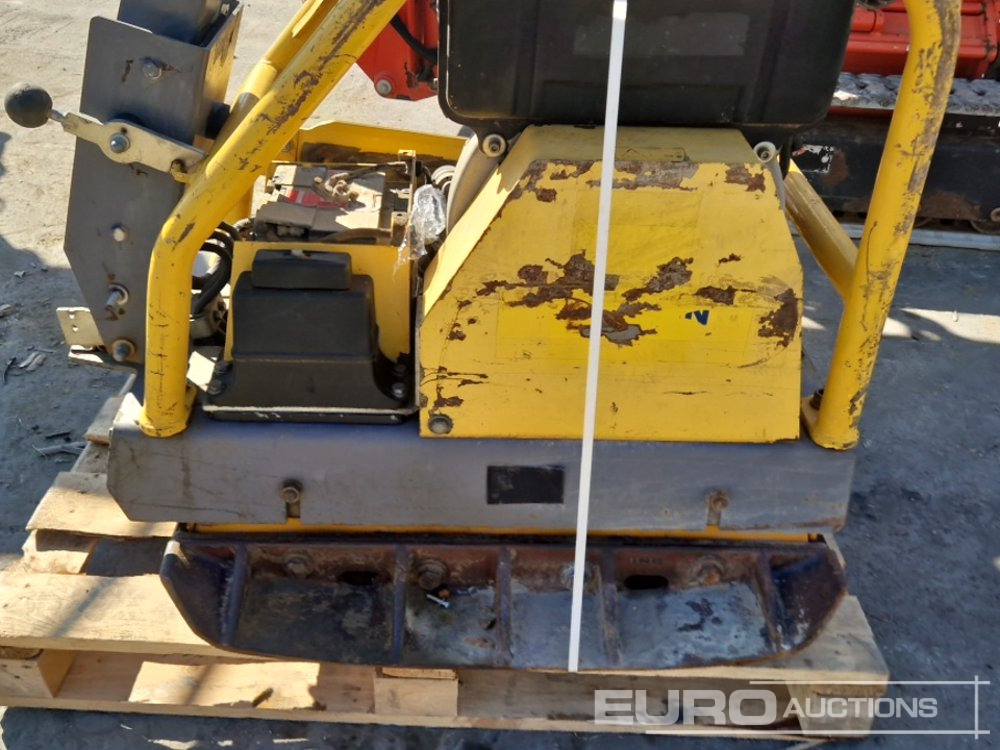 Dynapac LG500 - Μηχανών ασφάλτου: φωτογραφία 5 Dynapac LG500 - Μηχανών ασφάλτου: φωτογραφία 5
