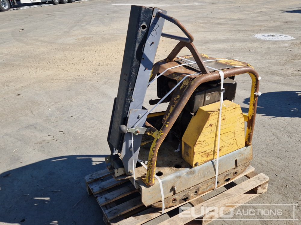 Dynapac LG500 - Μηχανών ασφάλτου: φωτογραφία 1 Dynapac LG500 - Μηχανών ασφάλτου: φωτογραφία 1