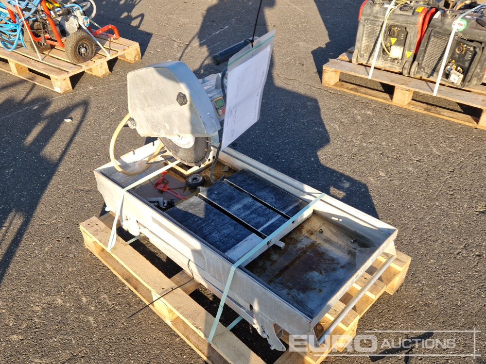 Husqvarna TS350E - Μηχανών ασφάλτου: φωτογραφία 2 Husqvarna TS350E - Μηχανών ασφάλτου: φωτογραφία 2