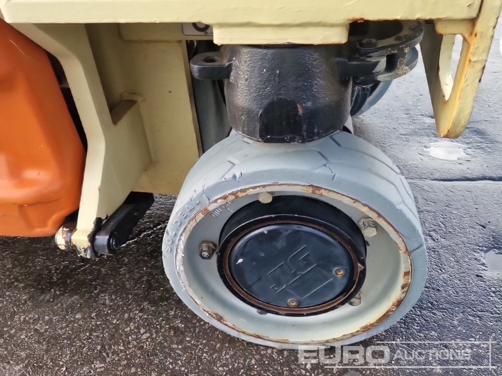 Ψαλιδωτό ανυψωτικό JLG 1930ES: φωτογραφία 9