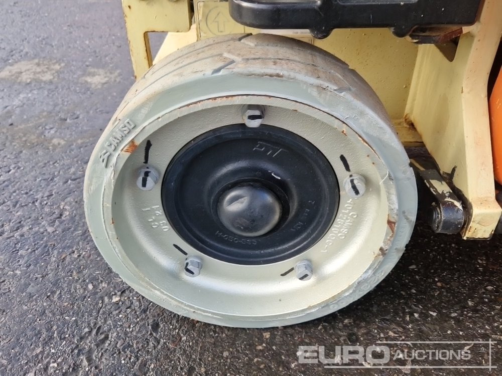 Ψαλιδωτό ανυψωτικό JLG 1930ES: φωτογραφία 8