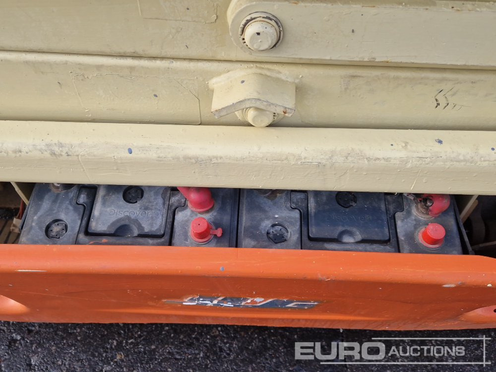 Ψαλιδωτό ανυψωτικό JLG 1930ES: φωτογραφία 19