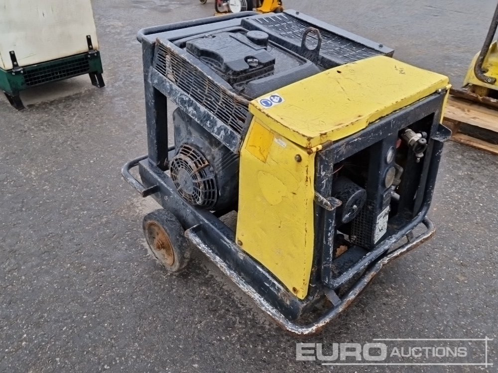 Kaeser M12 - Αεροσυμπιεστής: φωτογραφία 4 Kaeser M12 - Αεροσυμπιεστής: φωτογραφία 4