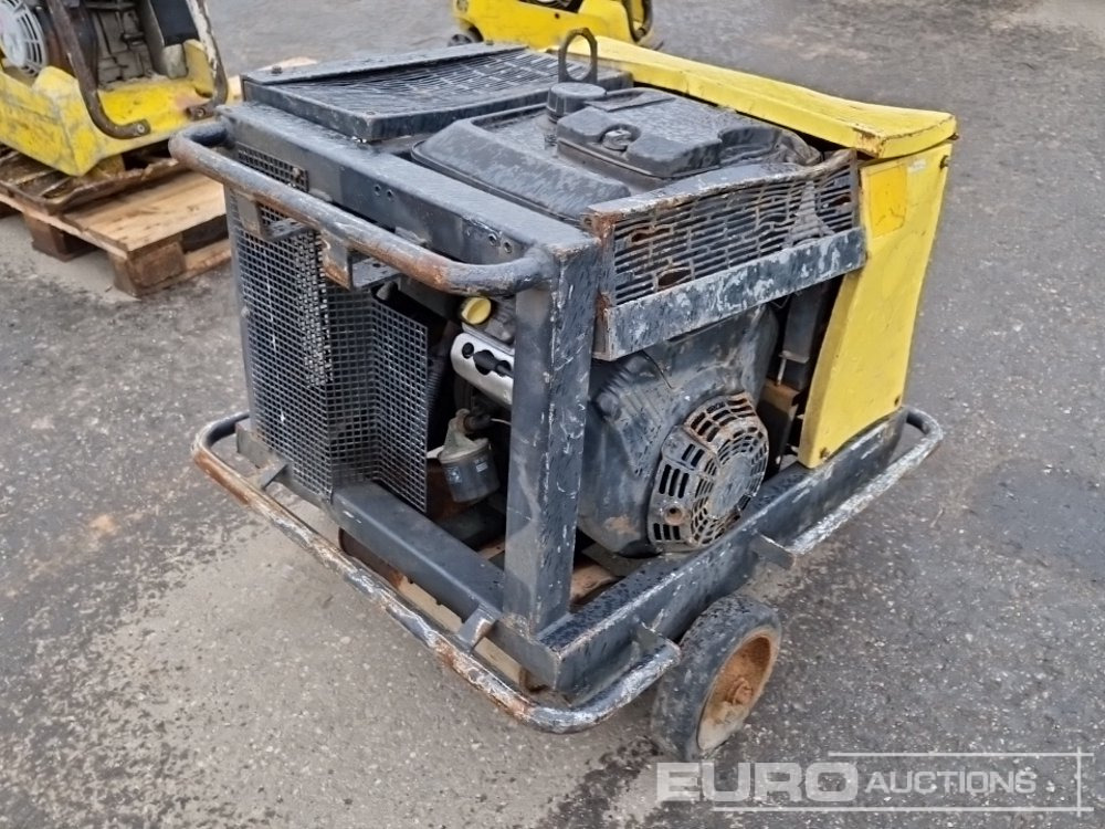 Kaeser M12 - Αεροσυμπιεστής: φωτογραφία 3 Kaeser M12 - Αεροσυμπιεστής: φωτογραφία 3