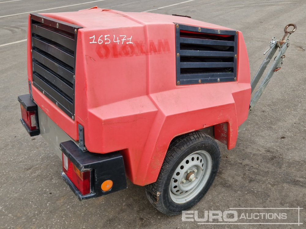 Kaeser M20 - Αεροσυμπιεστής: φωτογραφία 3 Kaeser M20 - Αεροσυμπιεστής: φωτογραφία 3