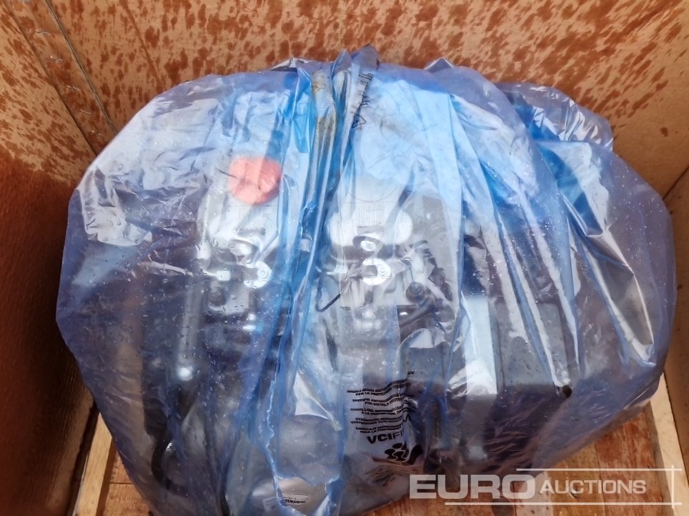 Kohler 2 Cylinder Diesel Engine - Κινητήρας: φωτογραφία 3 Kohler 2 Cylinder Diesel Engine - Κινητήρας: φωτογραφία 3