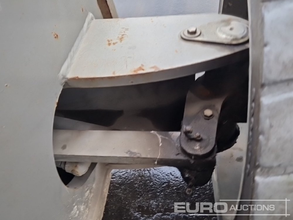 Πλατφόρμα εναέρια Manitou 150AETJC: φωτογραφία 12