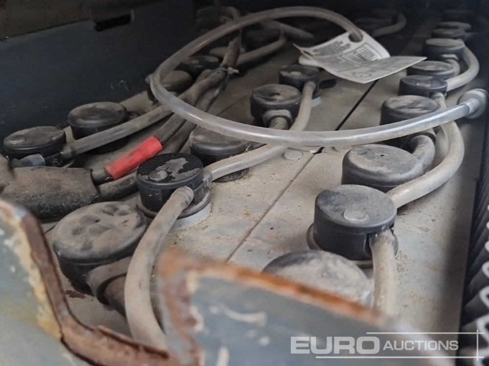 Πλατφόρμα εναέρια Manitou 150AETJC: φωτογραφία 25