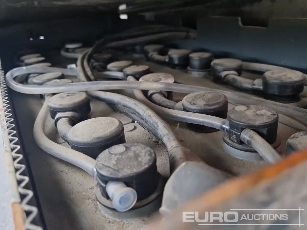 Πλατφόρμα εναέρια Manitou 150AETJC: φωτογραφία 24