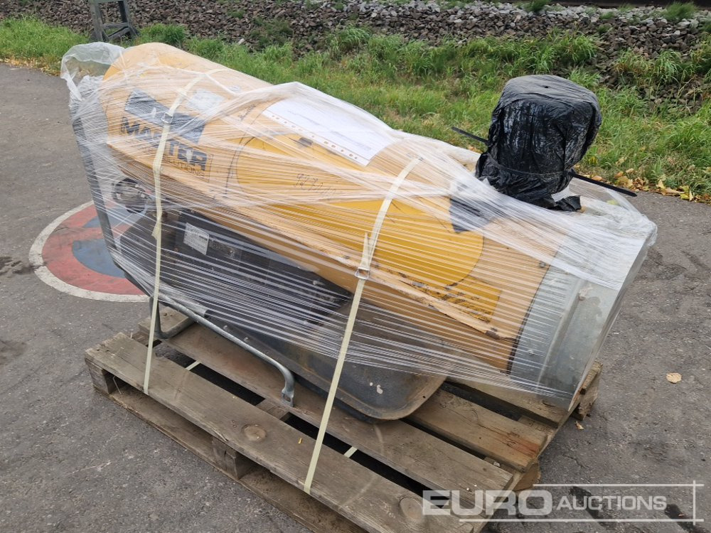 Master BV170E - Εξοπλισμού κατασκευών: φωτογραφία 4 Master BV170E - Εξοπλισμού κατασκευών: φωτογραφία 4