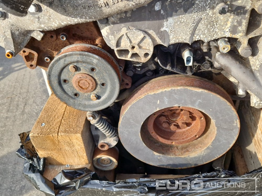 Mercedes-Benz ACTROS - Κινητήρας: φωτογραφία 5 Mercedes-Benz ACTROS - Κινητήρας: φωτογραφία 5