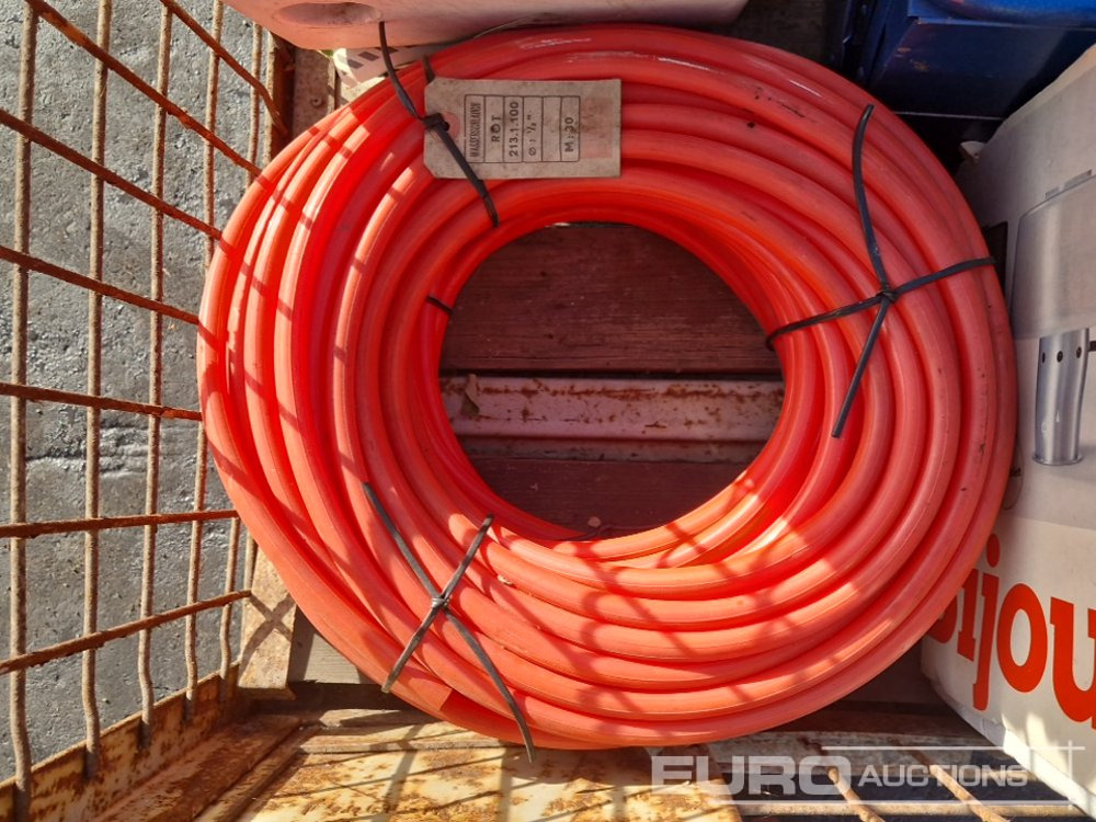 Pallet of Irregation Spares, Shelving Supports, Gas Camping Light - Εξοπλισμού κατασκευών: φωτογραφία 4 Pallet of Irregation Spares, Shelving Supports, Gas Camping Light - Εξοπλισμού κατασκευών: φωτογραφία 4