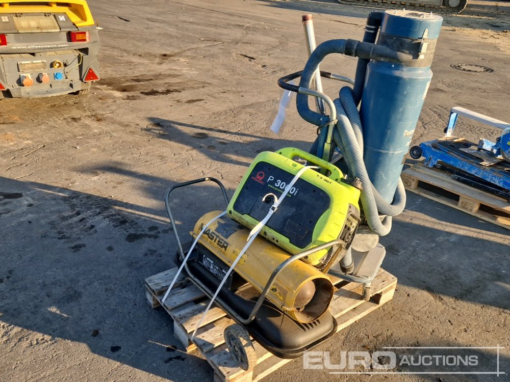 Pramac P3000I - Εξοπλισμού κατασκευών: φωτογραφία 4 Pramac P3000I - Εξοπλισμού κατασκευών: φωτογραφία 4