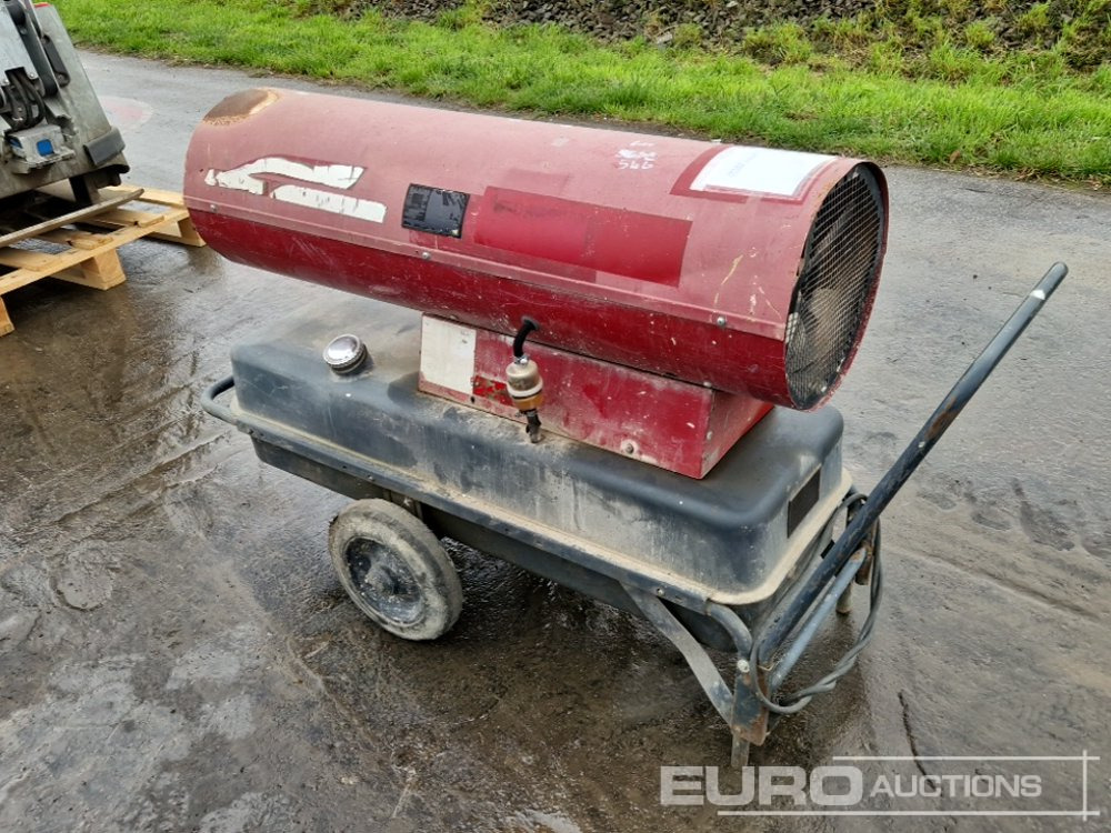 Thermobile ITA-40 - Εξοπλισμού κατασκευών: φωτογραφία 2 Thermobile ITA-40 - Εξοπλισμού κατασκευών: φωτογραφία 2