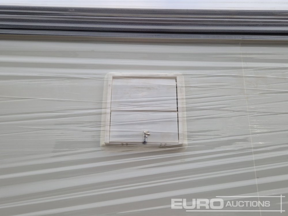 Σπίτι εμπορευματοκιβωτία Unused 2024 Portable Toilet, Shower, L2180 x W1620 x H2354mm: φωτογραφία 7