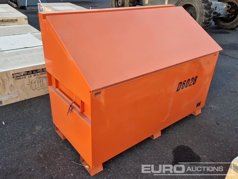 Unused 2024 SABSV D6028 - Εξοπλισμός γκαράζ: φωτογραφία 5 Unused 2024 SABSV D6028 - Εξοπλισμός γκαράζ: φωτογραφία 5