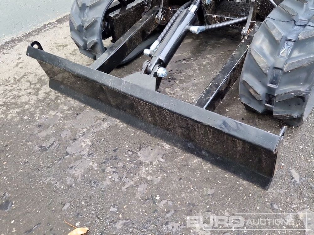 Μίνι εκσκαφέας Unused 2025 Colt KV13: φωτογραφία 19
