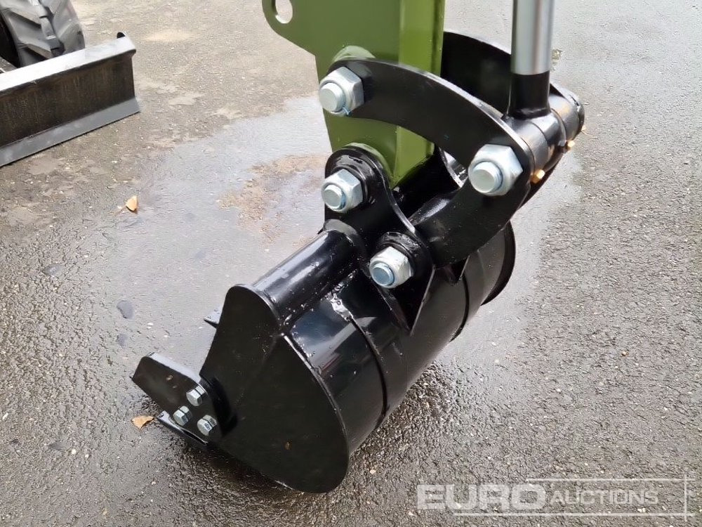 Μίνι εκσκαφέας Unused 2025 Colt KV13: φωτογραφία 15